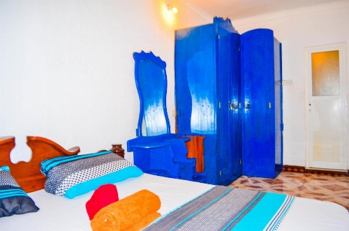 double room in Busara apartment image 5