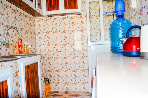 double room in Busara apartment image 9